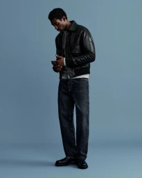 Crafting A Legacy A/W 25