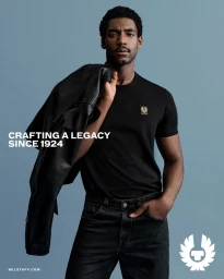 Crafting A Legacy A/W 25