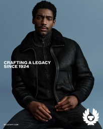 Crafting A Legacy A/W 25