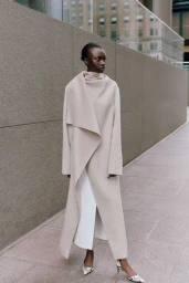 Saks Fall Fashion 25 Campaign