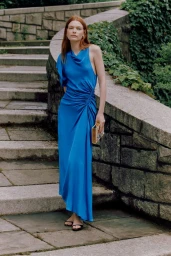 Saks Fall Fashion 25 Campaign