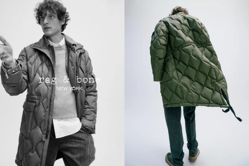 Rag & Bone FW 25