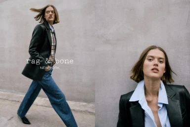 Rag & Bone FW 25