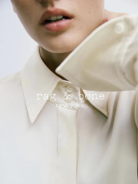 Rag & Bone FW 25