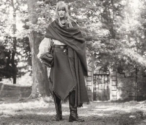 Zara Studio Collection F/W 2025 Campaign