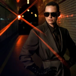 Brunello Cucinelli Eyewear F/W 2025 Campaign