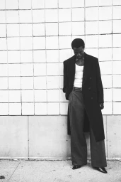 Tonywack FW 2025 Campaign