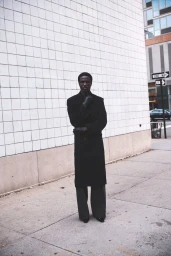 Tonywack FW 2025 Campaign