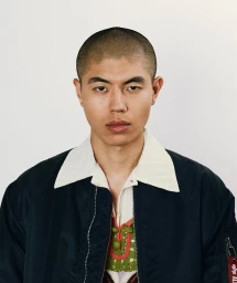 Alpha Industries Japan F/W 25 Campaign