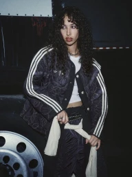 Adidas Originals x Thug Club