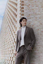 Goldlion Fall Winter 2025 Campaign