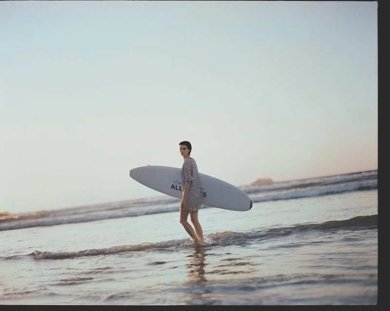 Allsaints Festival Season Summer 2025