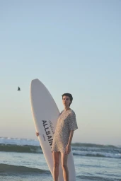 Allsaints Festival Season Summer 2025