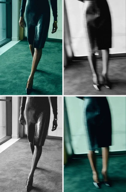 AW 25 Everyday Rhythm