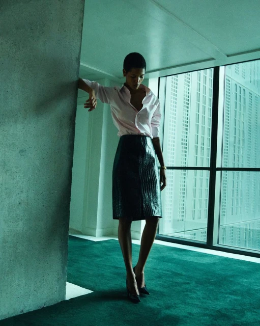 AW 25 Everyday Rhythm