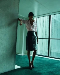 AW 25 Everyday Rhythm