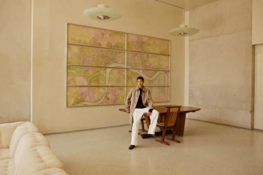 AW 25 Everyday Rhythm