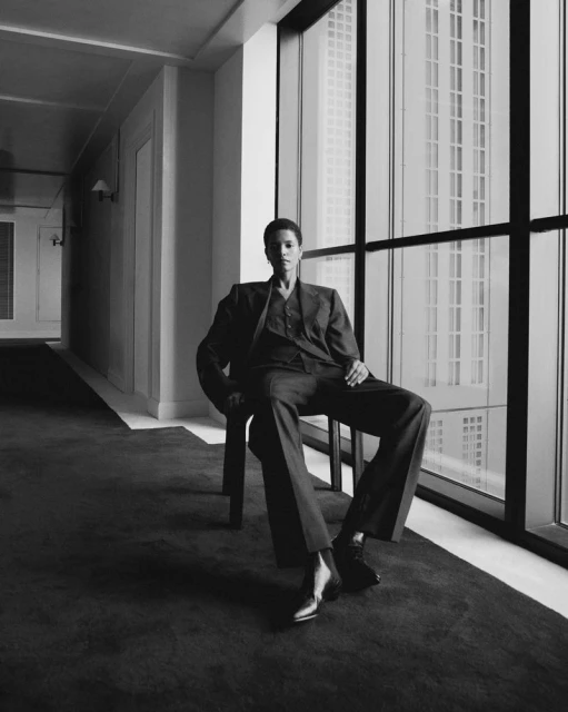 AW 25 Everyday Rhythm