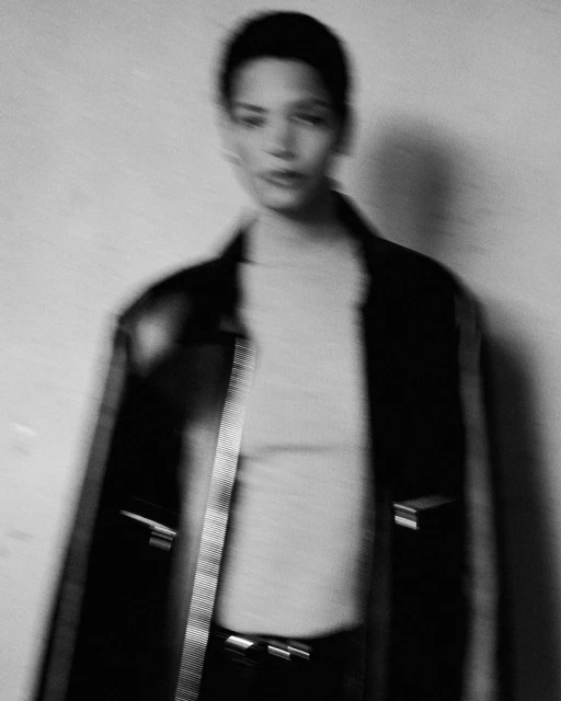 AW 25 Everyday Rhythm