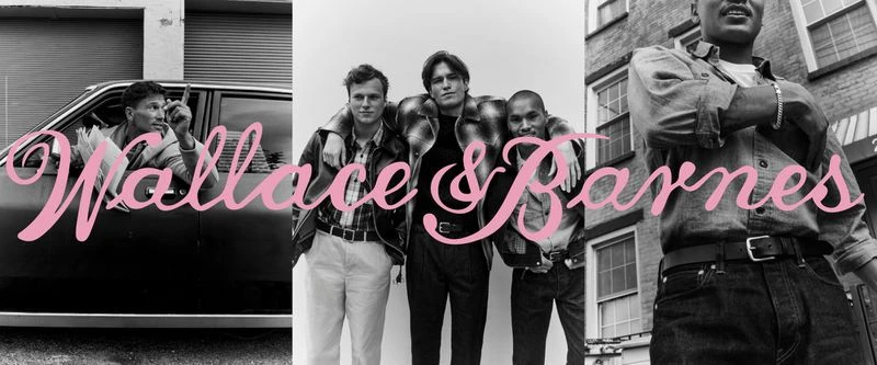 Wallace & Barnes