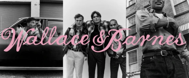 Wallace & Barnes