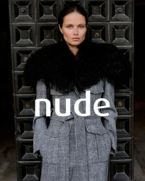 Nude Store Vilnius FW25 Campaign