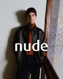 Nude Store Vilnius FW25 Campaign