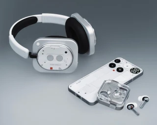 Nothing EAR3 Campaign