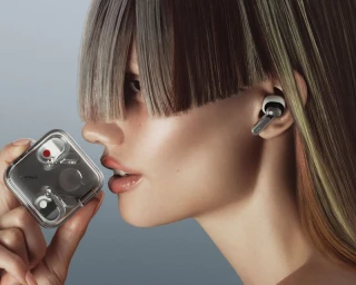 Nothing EAR3 Campaign