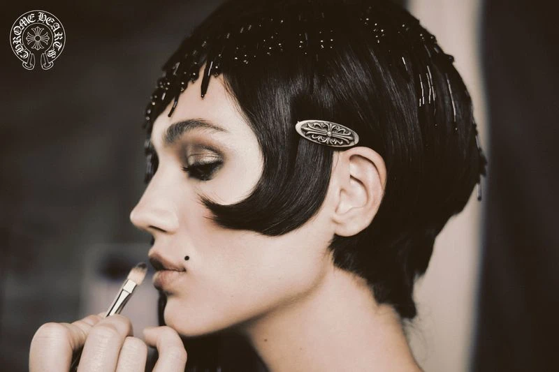 Chrome Hearts S/S 25 Campaign