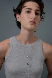 Melanie Georgacopoulos 'Tria' Collection