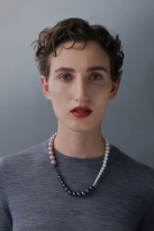 Melanie Georgacopoulos 'Tria' Collection