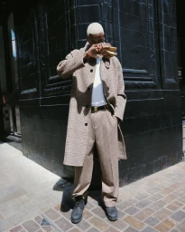 Topman Campaign Kilimanjaro