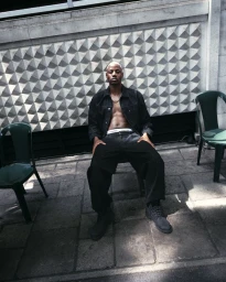 Topman Campaign Kilimanjaro