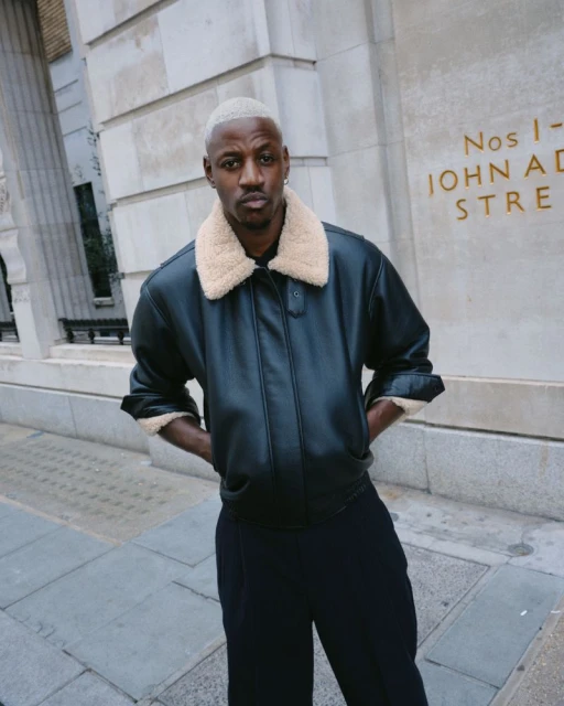 Topman Campaign Kilimanjaro