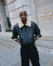 Topman Campaign Kilimanjaro