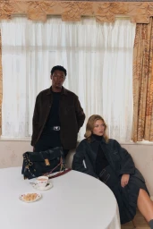 AW25 ‘Autumn Comforts’