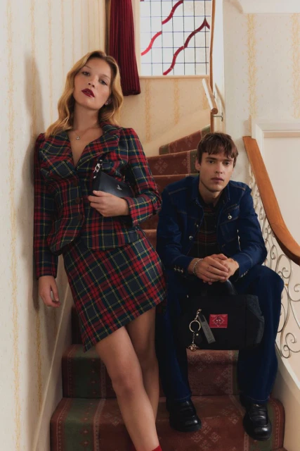 AW25 ‘Autumn Comforts’