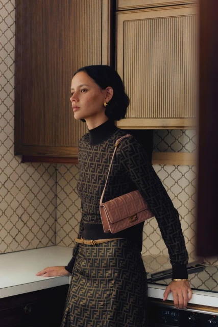 AW25 ‘Autumn Comforts’