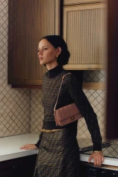 AW25 ‘Autumn Comforts’