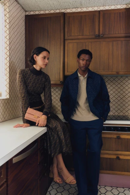 AW25 ‘Autumn Comforts’