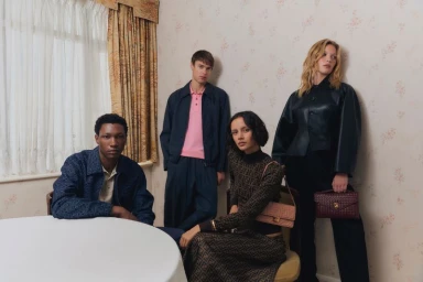 AW25 ‘Autumn Comforts’