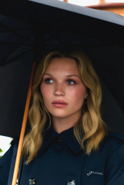 AW25 ‘Autumn Comforts’