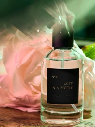 PAULINE ROCHAS - THE SEVEN COLLECTION