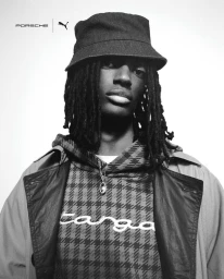 pumamotorsport x porsche targa