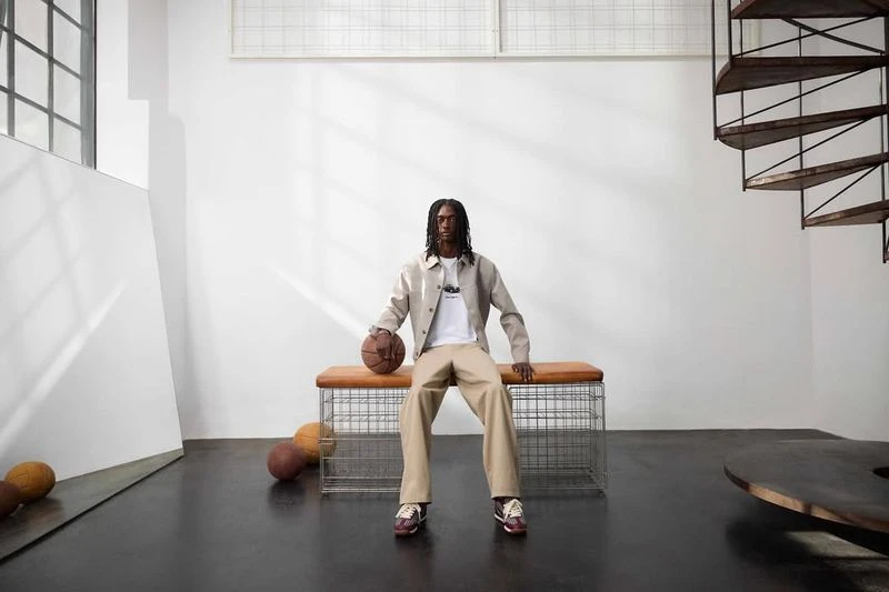 Jahmal John Baptiste