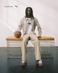 pumamotorsport x porsche targa