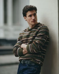Gant F/W 2025 Campaign