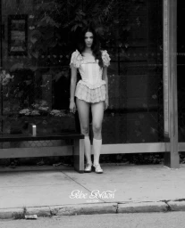 Gabe Gordon F/W 25 Campaign