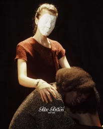 Gabe Gordon F/W 25 Campaign